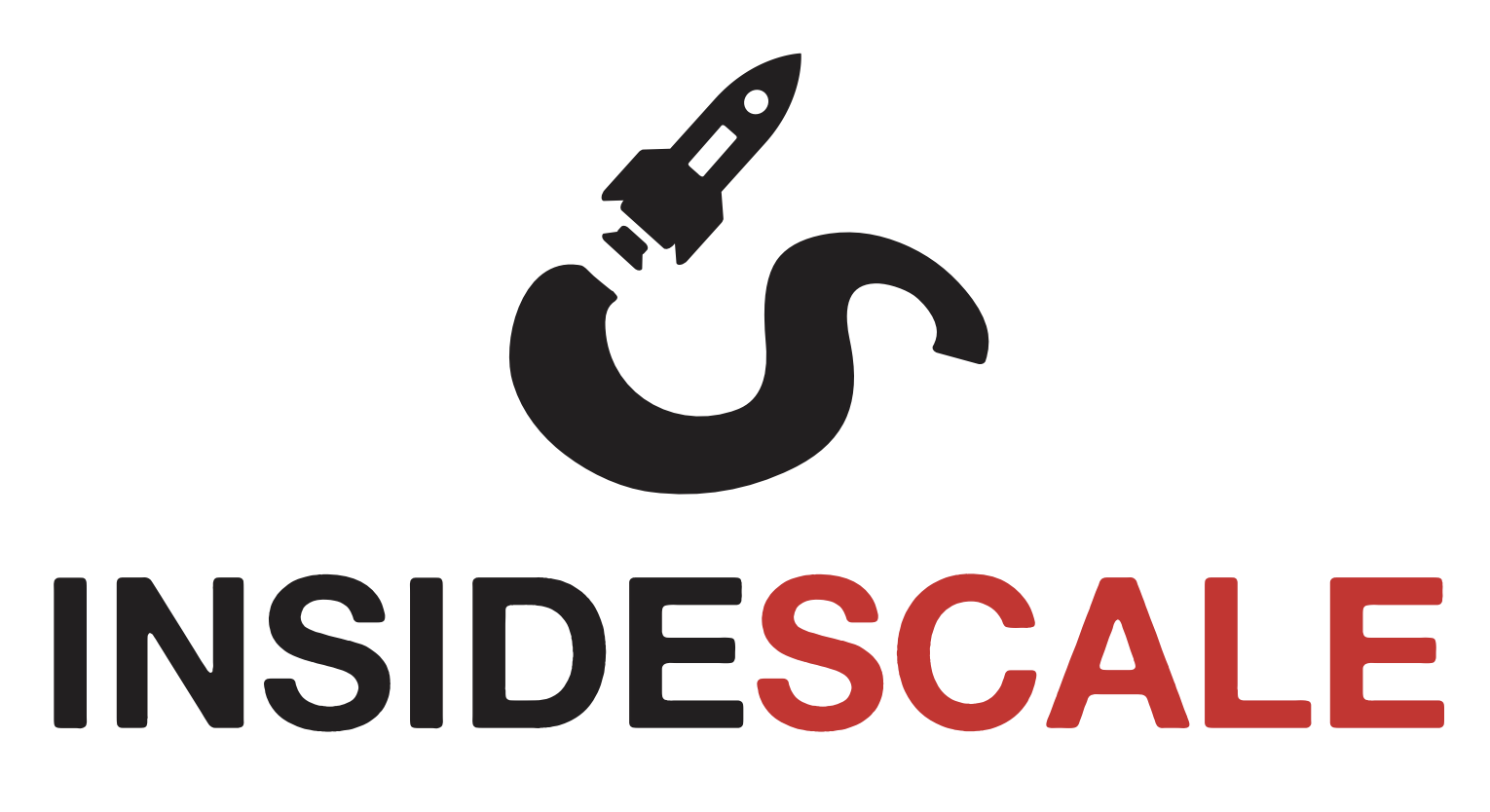 InsideScale Logo